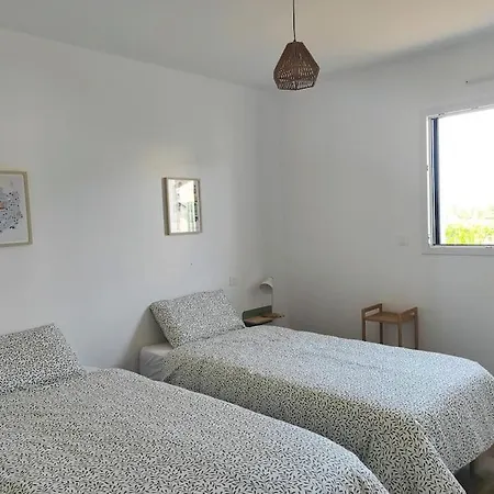 Holiday home Maison Neuve De Plain-pied Pipriac